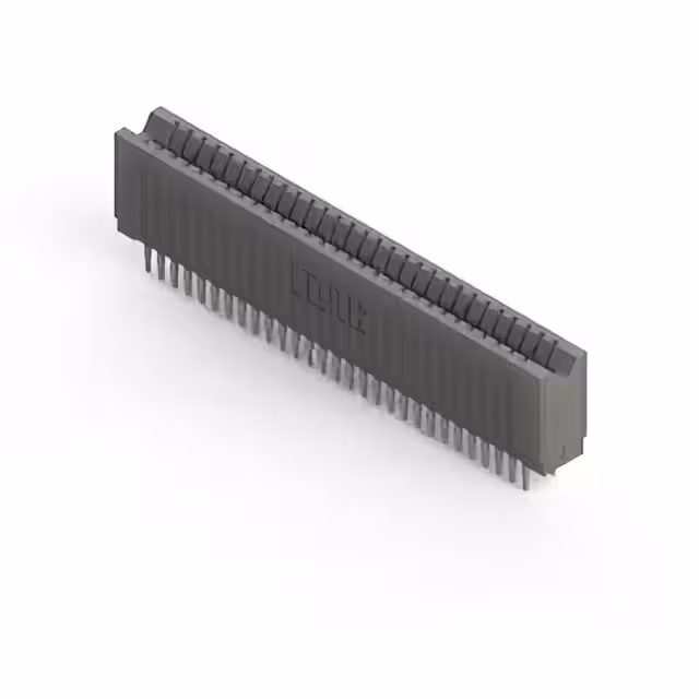 745-058-541-206 EDAC Inc.  Edgeboard Connectors